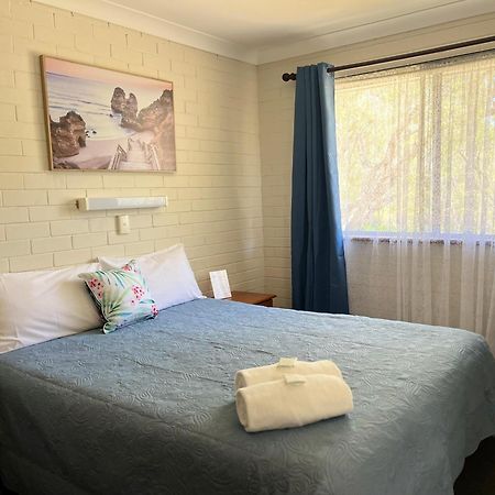 Emu Beach Chalets Albany Kültér fotó