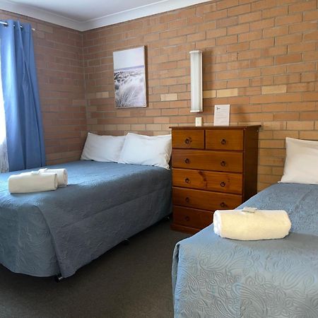 Emu Beach Chalets Albany Kültér fotó