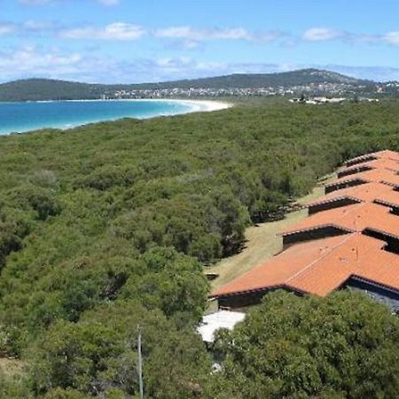 Emu Beach Chalets Albany Kültér fotó