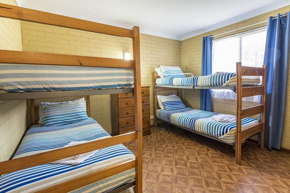 Emu Beach Chalets Albany Kültér fotó