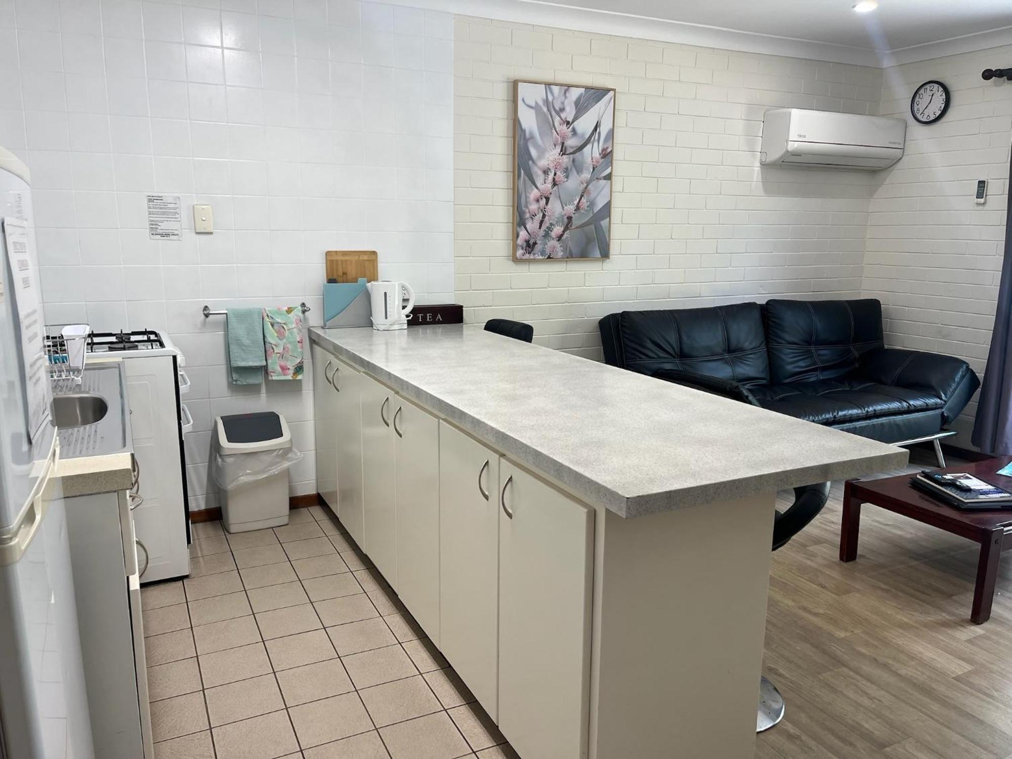 Emu Beach Chalets Albany Kültér fotó
