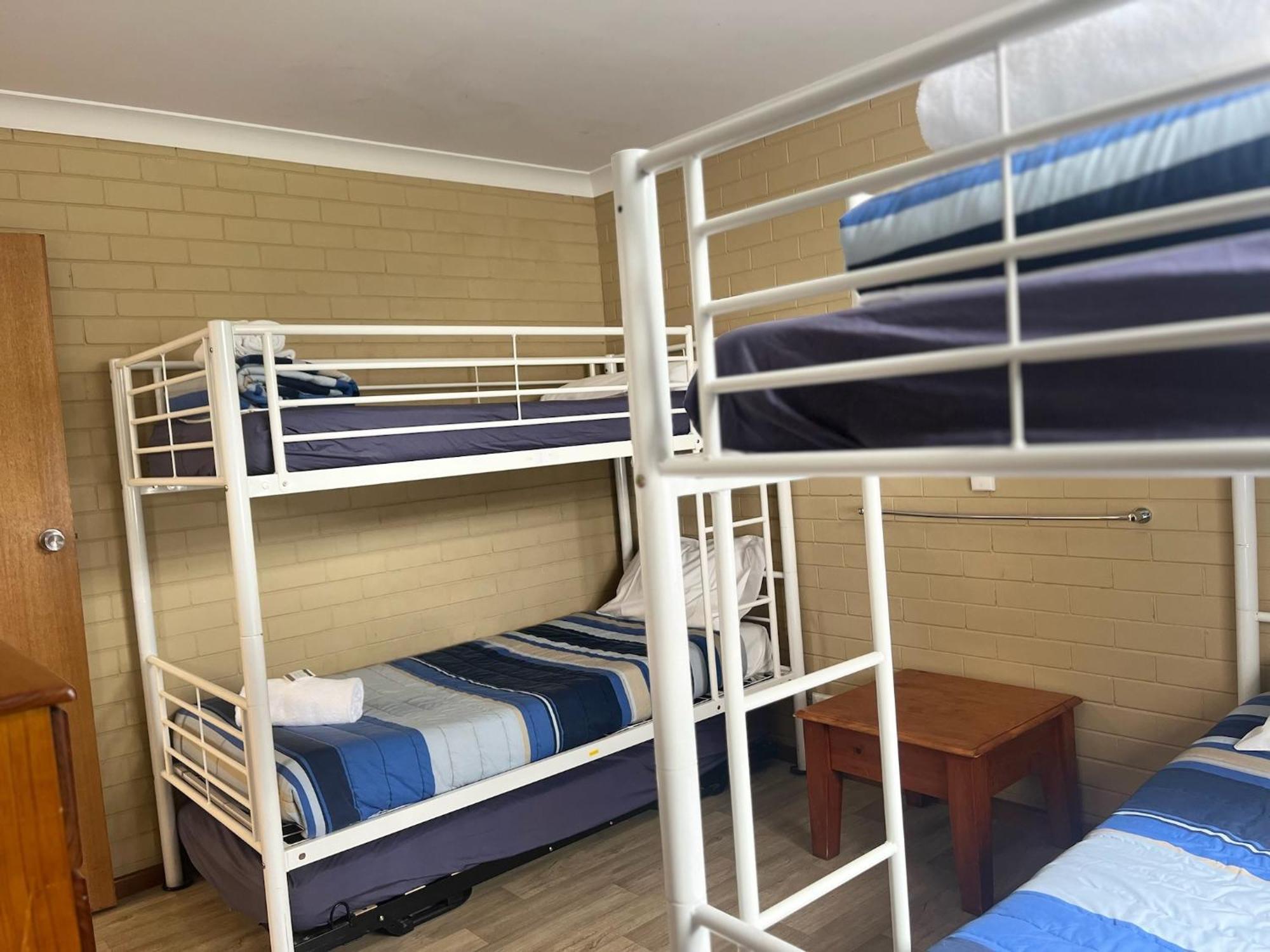 Emu Beach Chalets Albany Kültér fotó