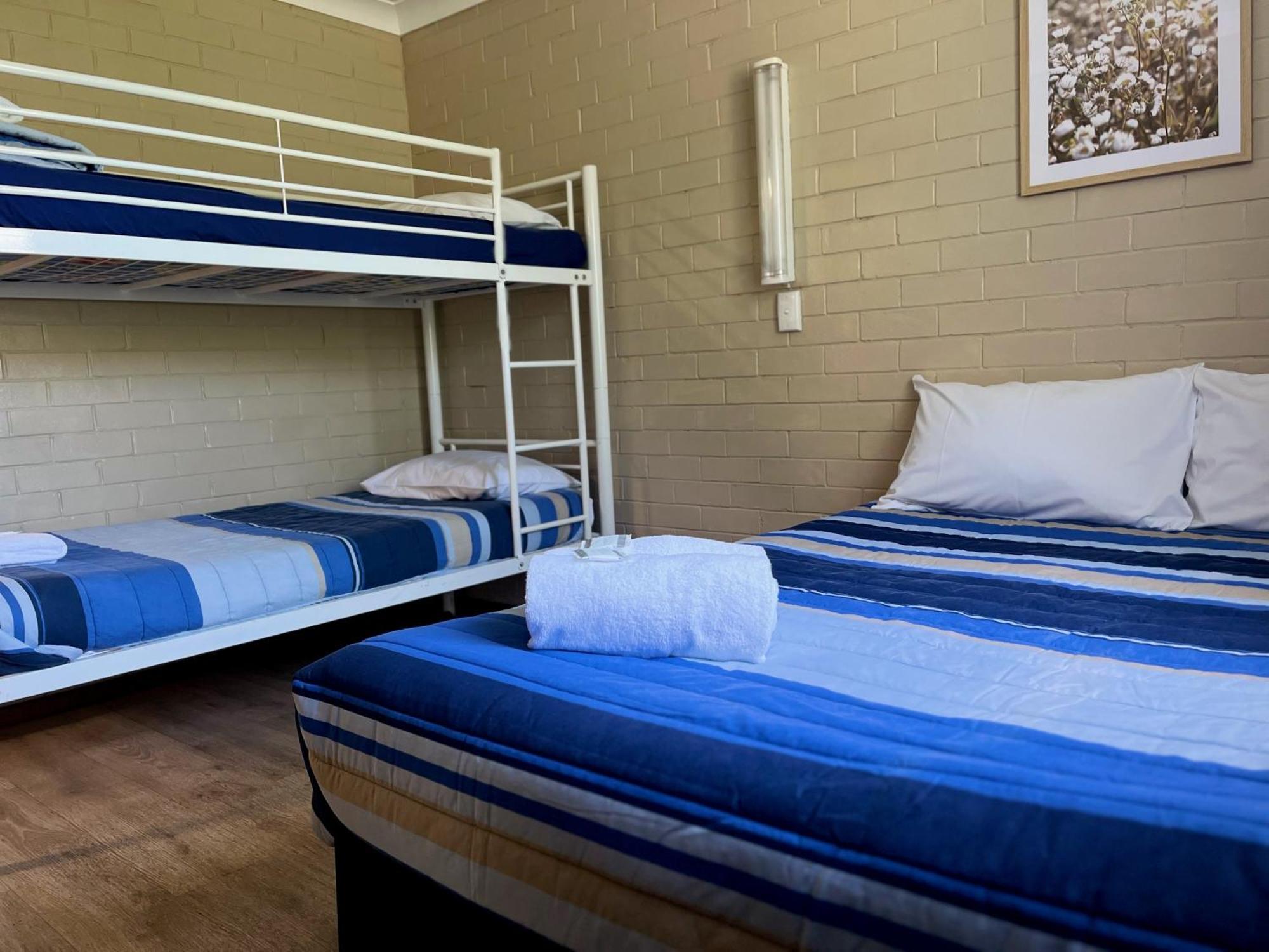 Emu Beach Chalets Albany Kültér fotó