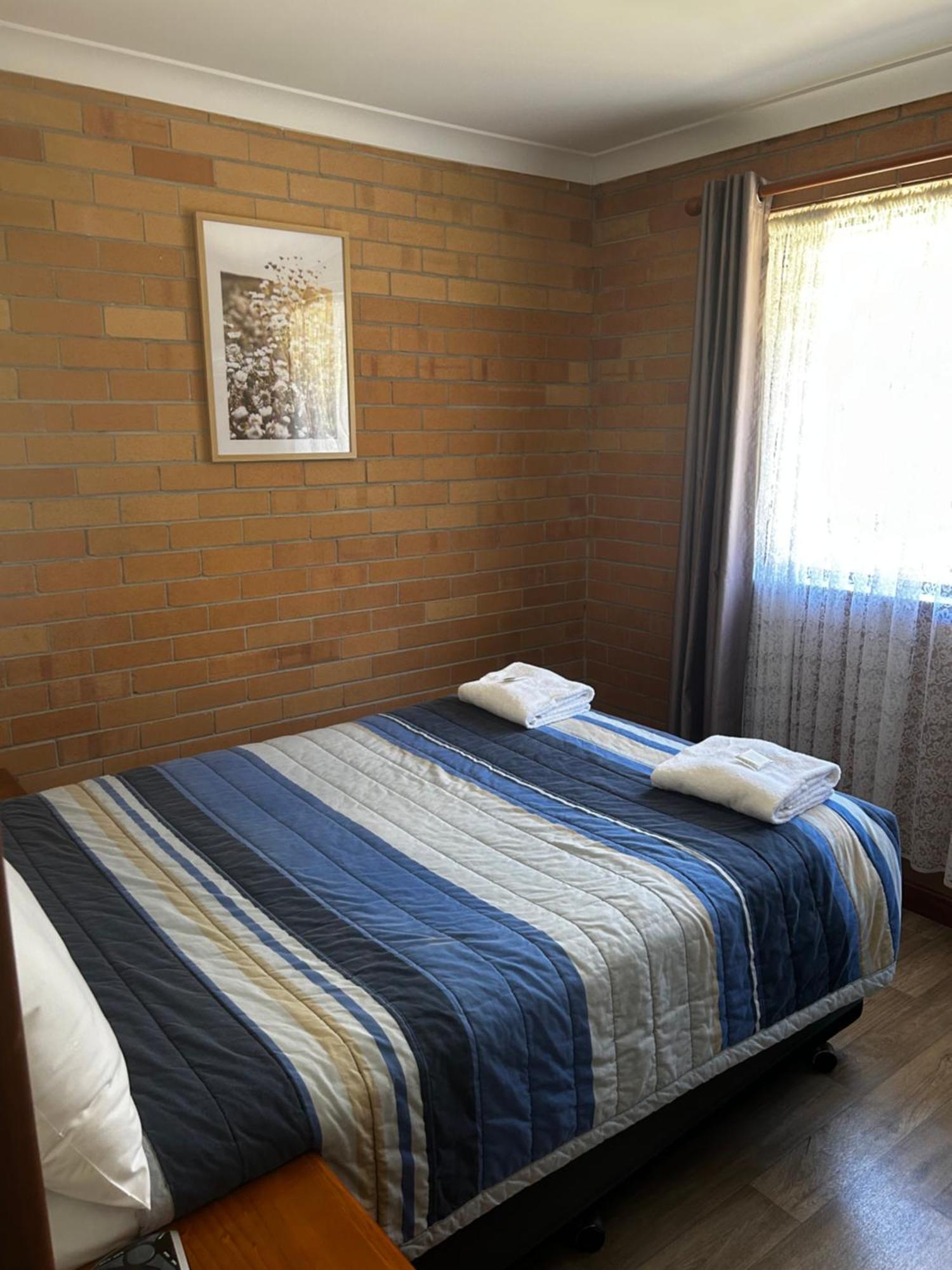 Emu Beach Chalets Albany Kültér fotó