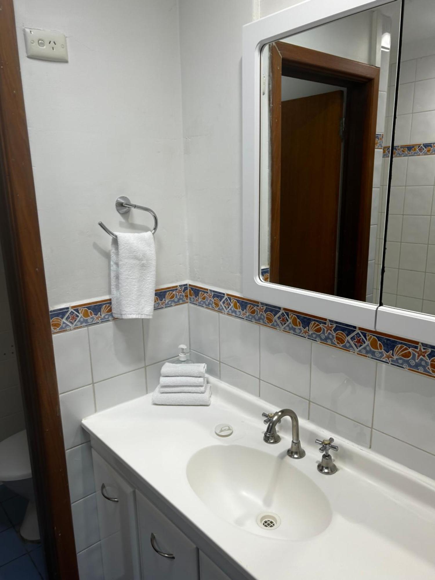 Emu Beach Chalets Albany Kültér fotó
