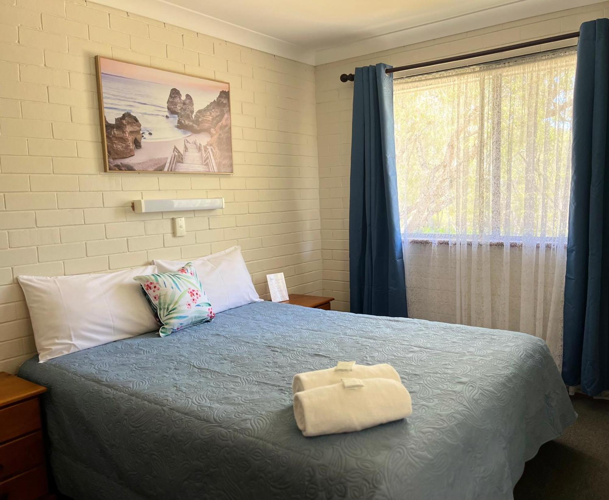 Emu Beach Chalets Albany Kültér fotó