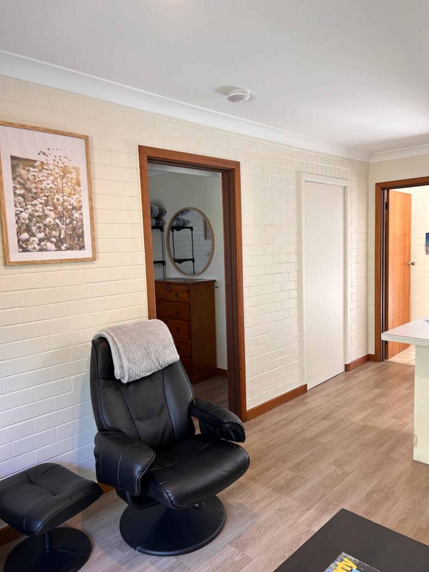 Emu Beach Chalets Albany Kültér fotó