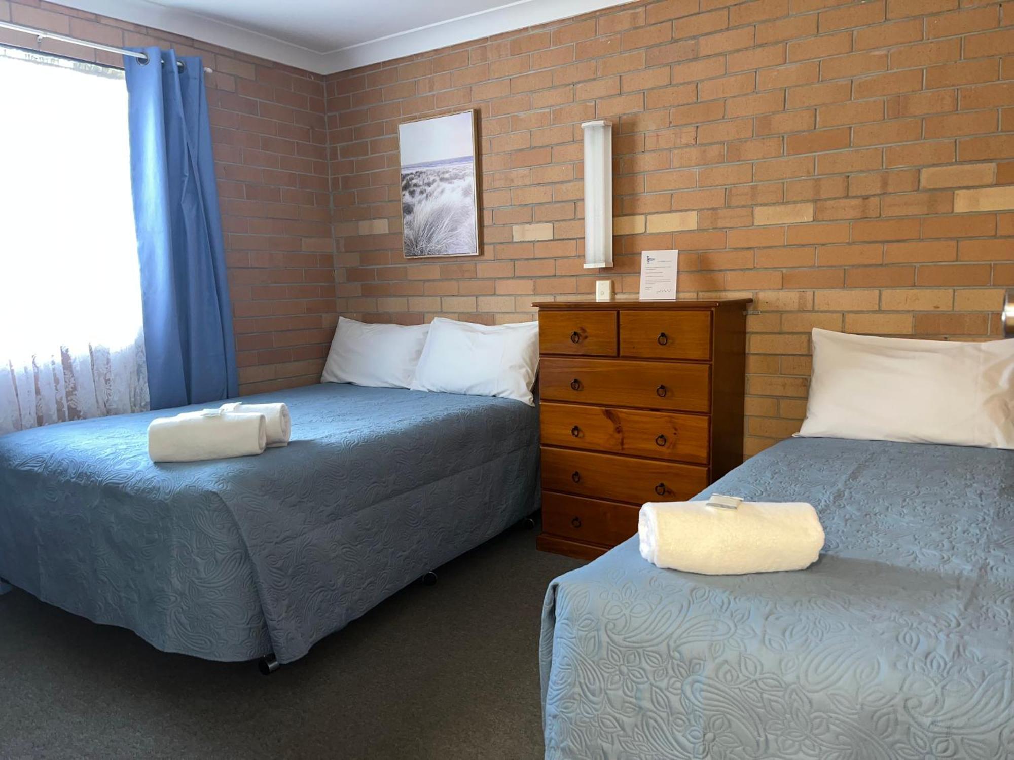 Emu Beach Chalets Albany Kültér fotó
