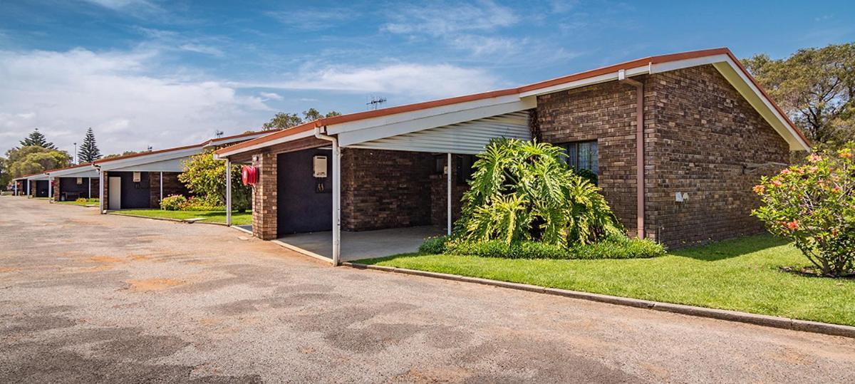 Emu Beach Chalets Albany Kültér fotó