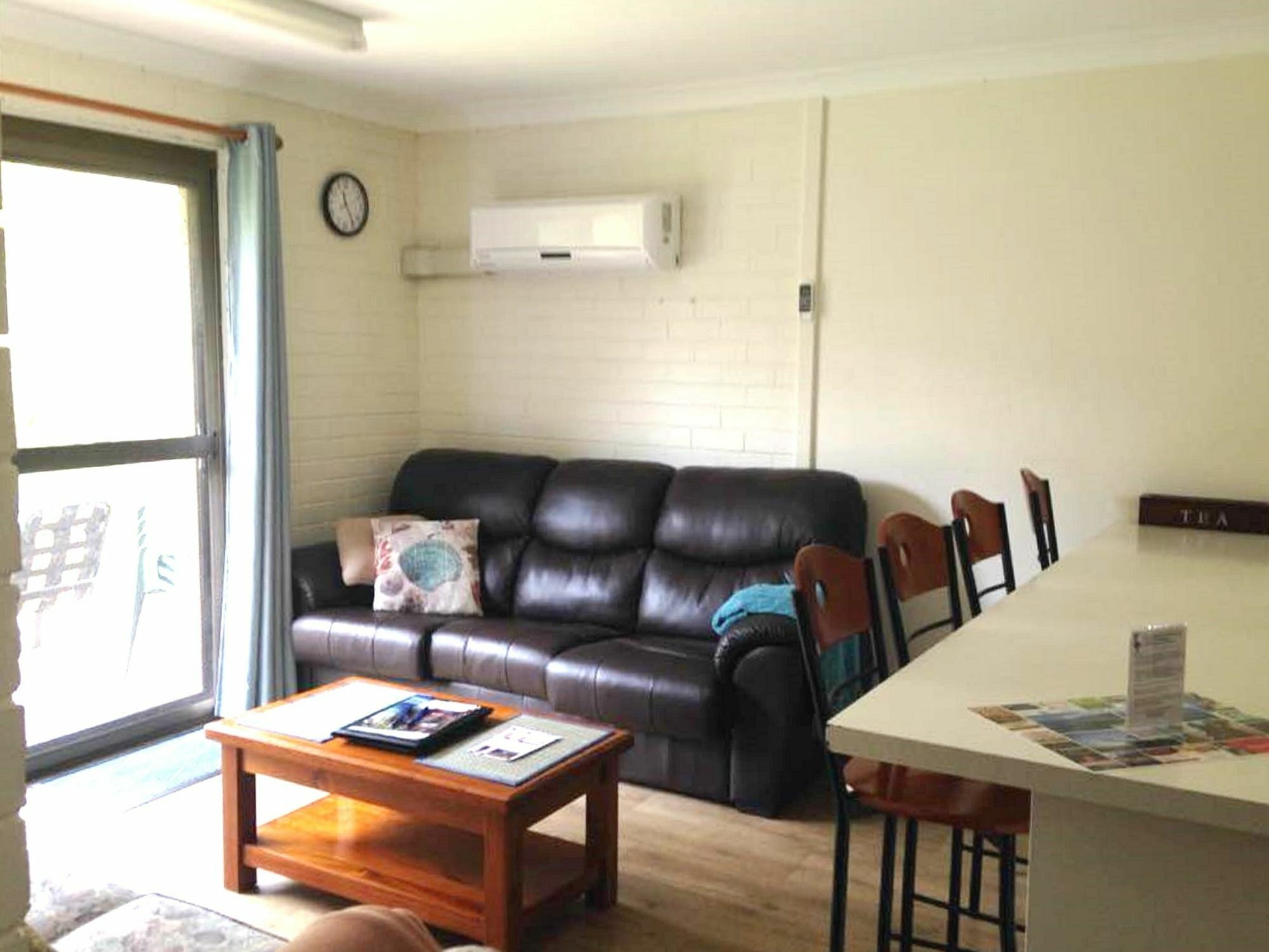 Emu Beach Chalets Albany Kültér fotó