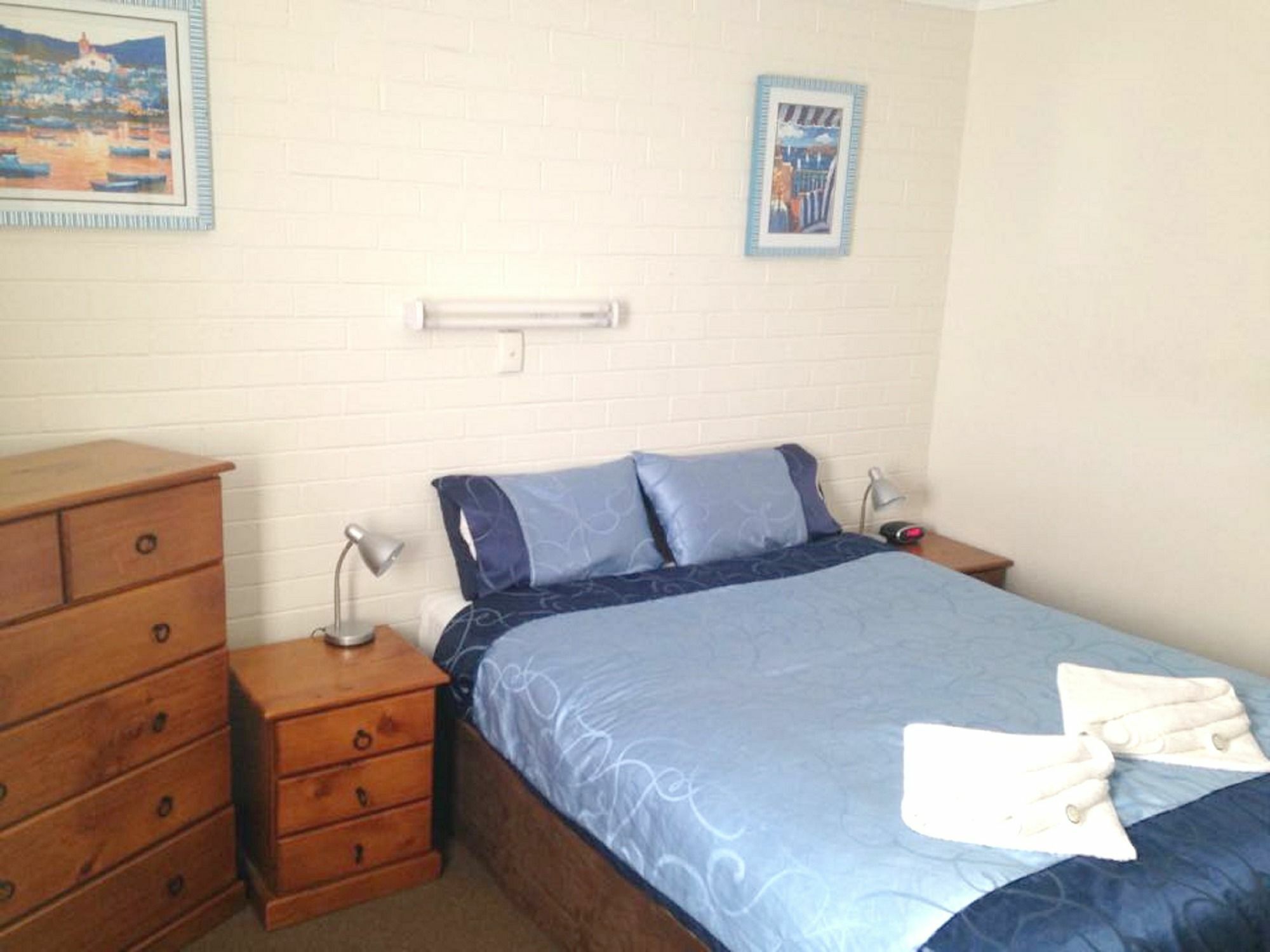 Emu Beach Chalets Albany Kültér fotó