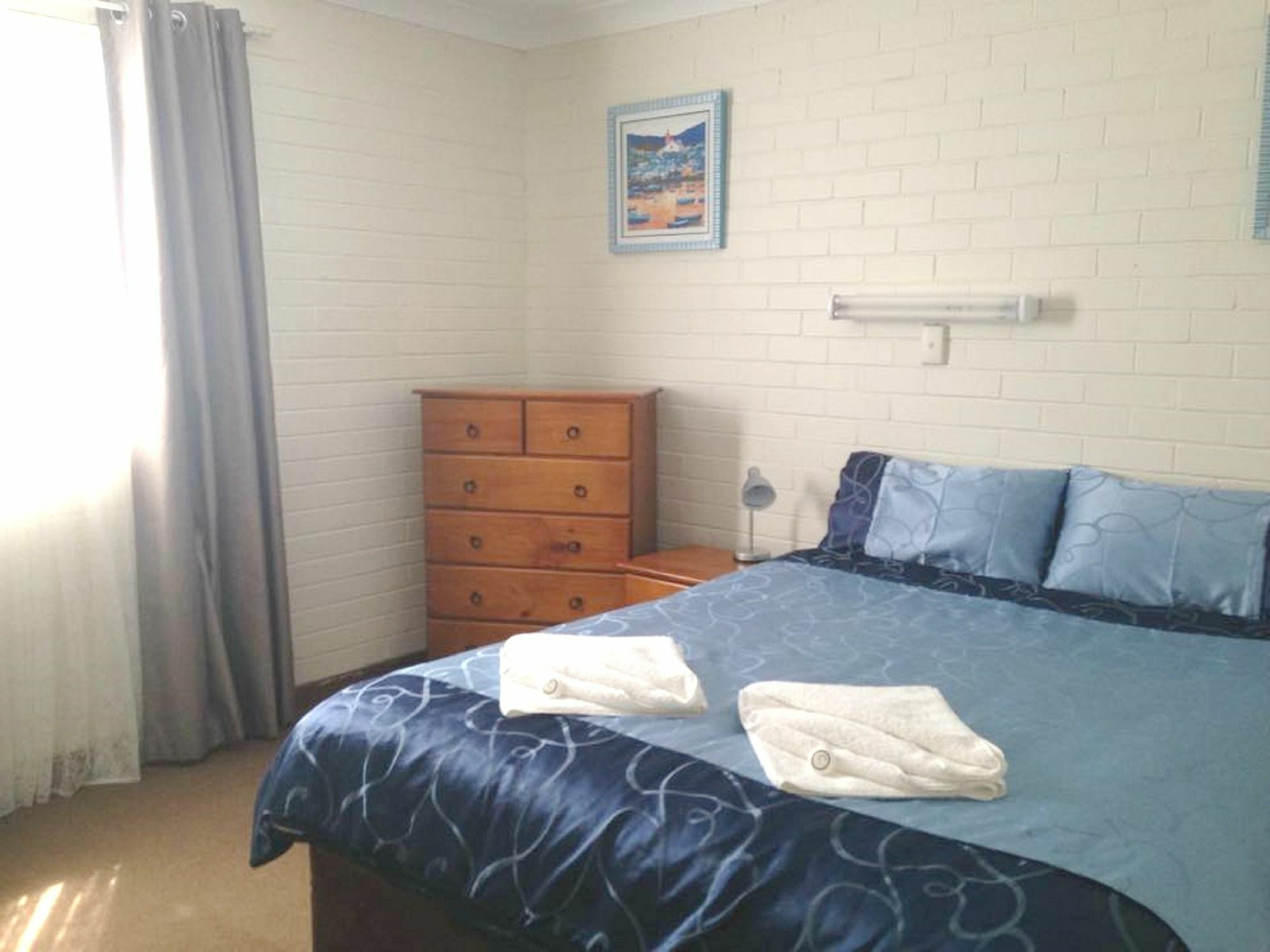 Emu Beach Chalets Albany Kültér fotó