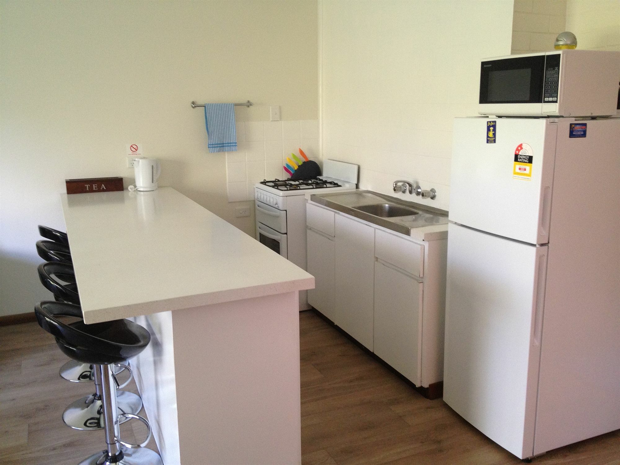 Emu Beach Chalets Albany Kültér fotó