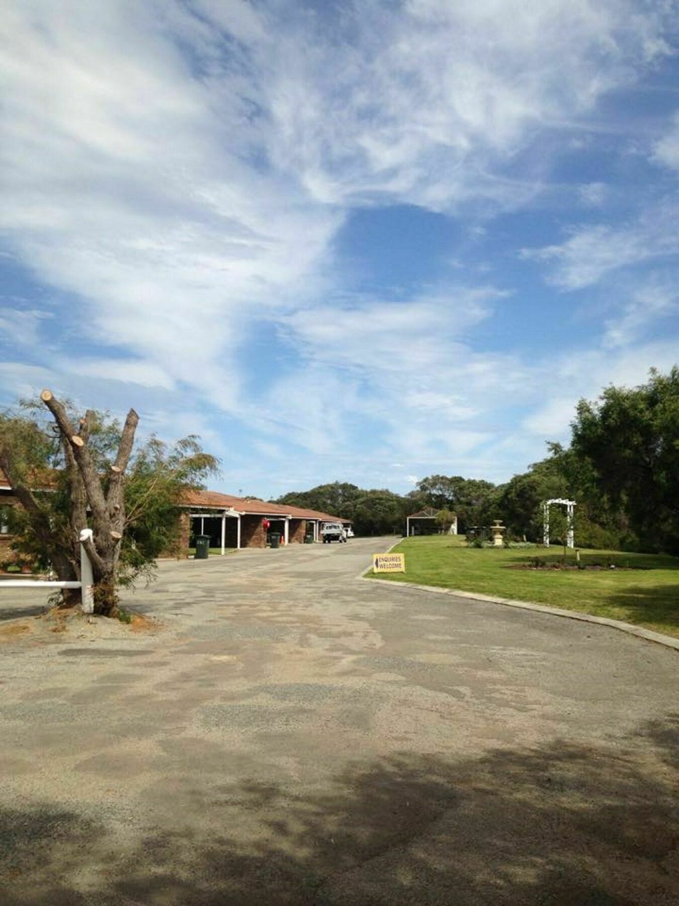 Emu Beach Chalets Albany Kültér fotó
