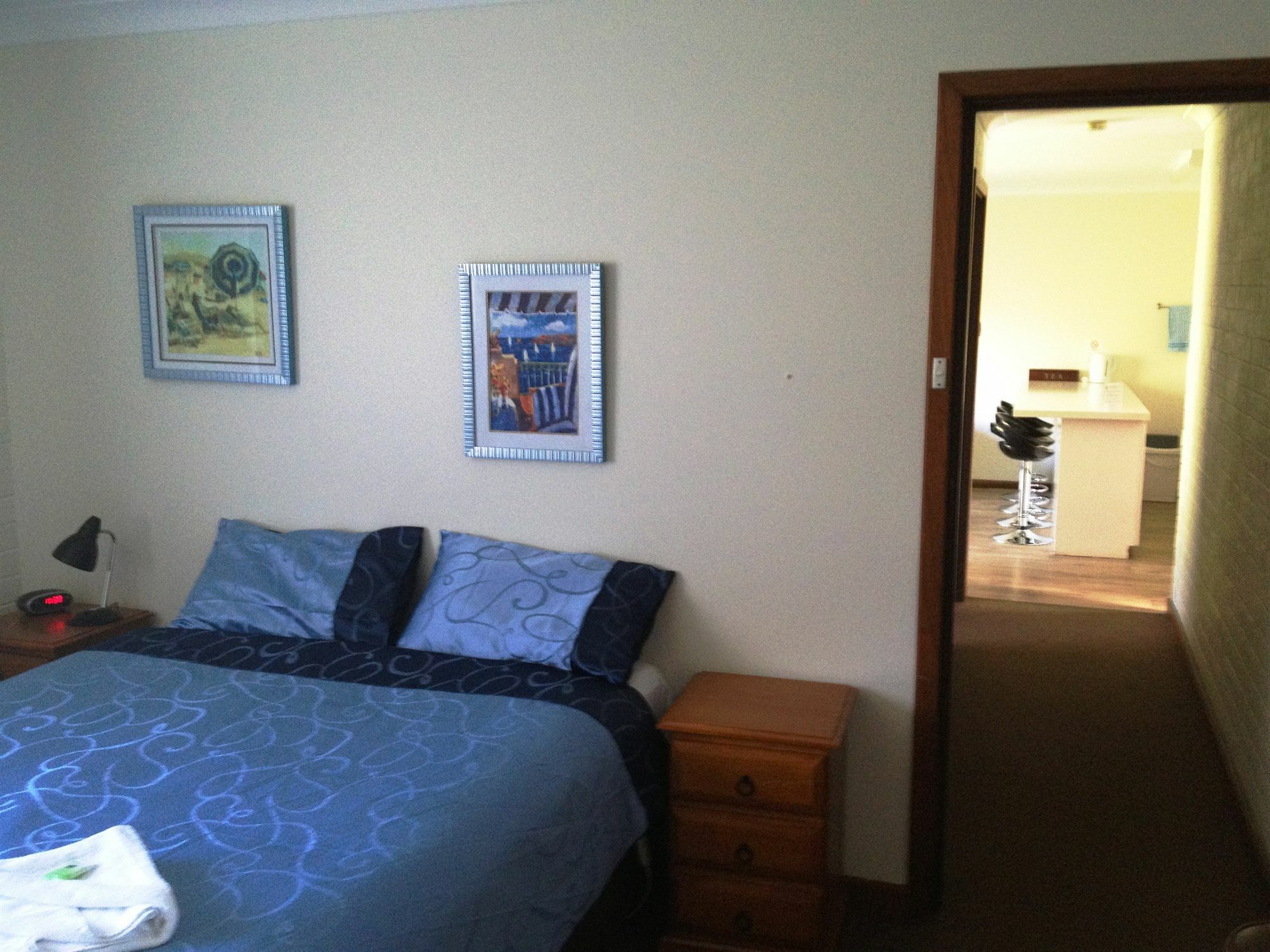 Emu Beach Chalets Albany Kültér fotó