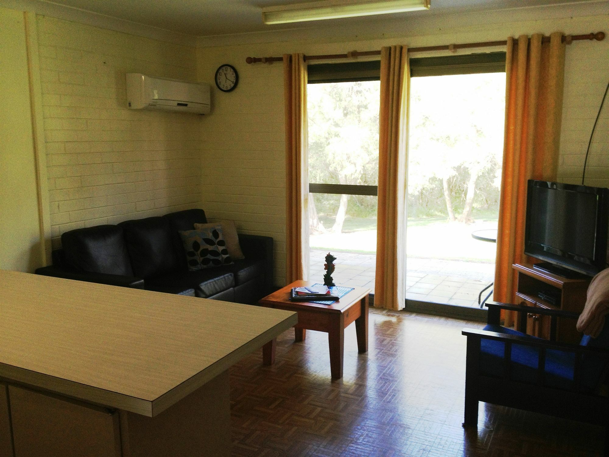 Emu Beach Chalets Albany Kültér fotó