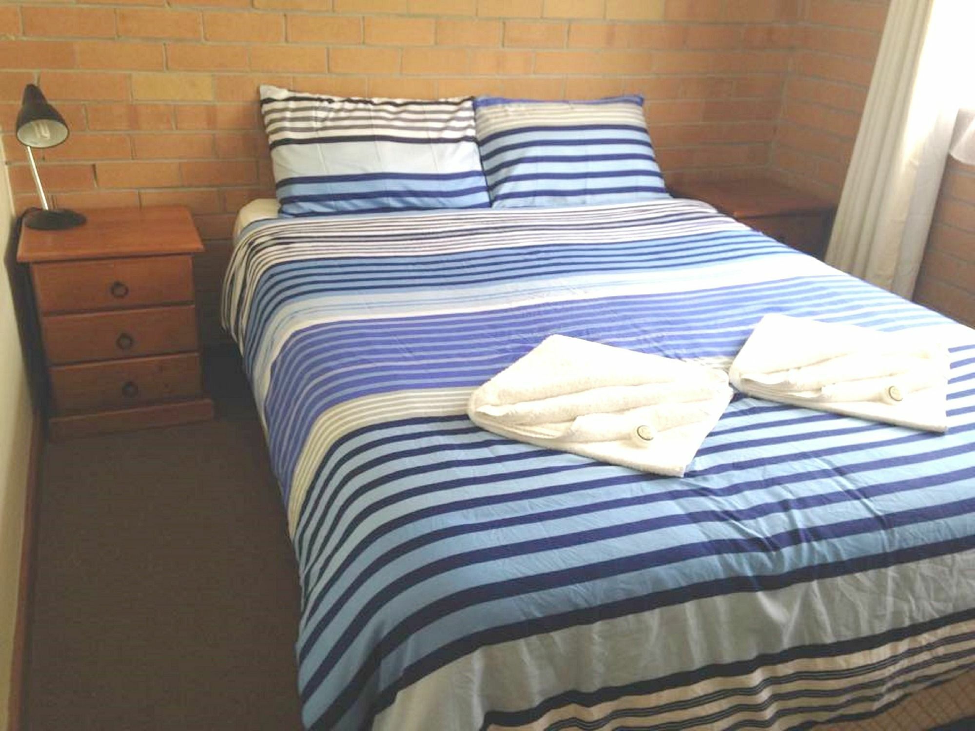 Emu Beach Chalets Albany Kültér fotó