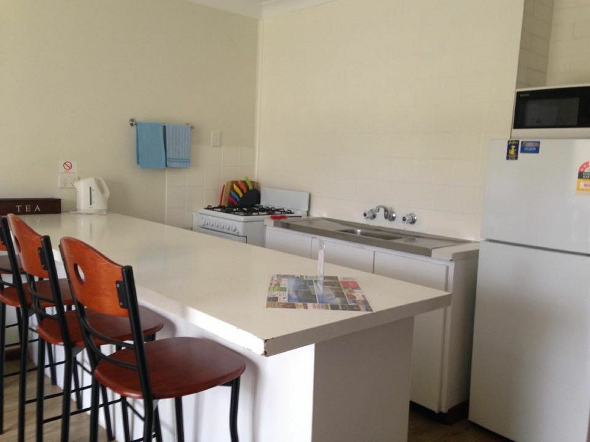 Emu Beach Chalets Albany Kültér fotó